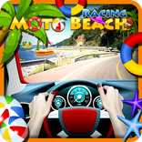 Moto Beach Racing