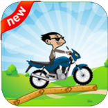 Hill Mr.Pean Moto Racing