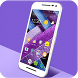 Theme For Moto g Turbo