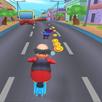 Motu Subway Run - Patlu Hindi and Urdu Cartoon APK