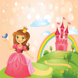 Princesse Rapunzel Adventures
