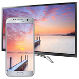 Second screen mirroring Wifi