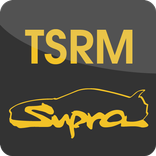 MKIV Supra TSRM