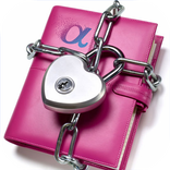 Alpha Secret Diary