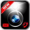 Alertes flash appel et message APK