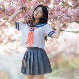 Pretty Girls High School