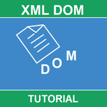 XML DOM Tutorial