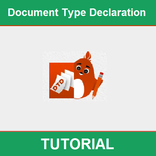 DTD Tutorial