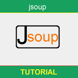 Learn jsoup