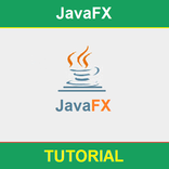 JavaFX Tutorial