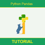 Python Pandas Tutorial