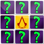 Logo Memory Game