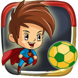 Neymar Boy