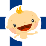Baby Learn FINNISH