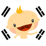”Baby Learn KOREAN