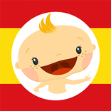 Baby Learn SPANISH