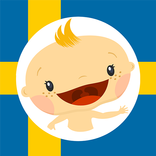 Baby Learn SWEDISH