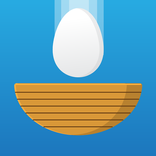 Egg VS Pot