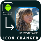 Home Screen Shortcut Creator: Icon Changer