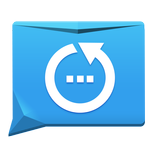 SMS Backup & Restore (Kitkat)