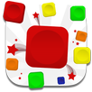 Rainbow Tiles 2048 APK