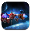 Space Battleship 2048K APK