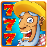 ”Funky Farm Slots - Big Jackpot