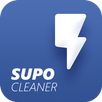 SUPO Cleaner – Antivirus, Booster & Optimizer APK