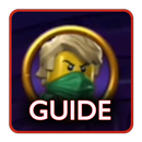Guide: LEGO Ninjago - Skybound APK