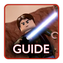 Guía: LEGO Star Wars APK