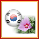 Let's GO!!! S. Korea