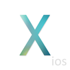 I launcher : IOS11 APK