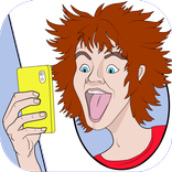 SelfieApp - Fake Selfie Game