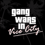 Gang wars in Vice City