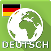 Physische Weltkarte Deutsch APK