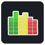 Equalizer Volume