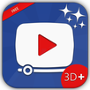 myVideos 3D+ APK