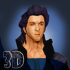 Ritik & Krish 3D Live WP APK