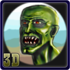 Dirty Zombies : Gyro Shooter APK