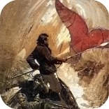 Moby Dick: Audio & Textbook