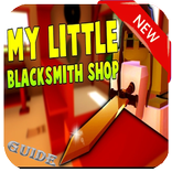 Guide My Little Blacksmith