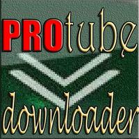 ProTube Downloader 2017 Prank poster
