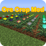 PE Ore Crop Mod