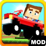 Car Mod Minecraft 0.14.0