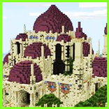 Mod “InstaHome” for Minecraft