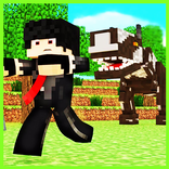 Mod “Jurassic Pocket» for Minecraft