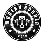 Modern Rodder
