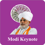 Modi Keynote (Modi ki note)
