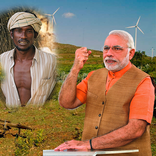Narendra Modi Photo Frame