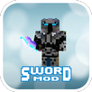 Sword Mod for Minecraft PE APK
